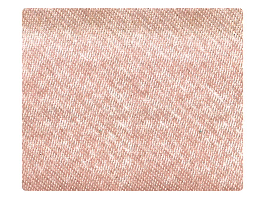 15 Light Pink Satin