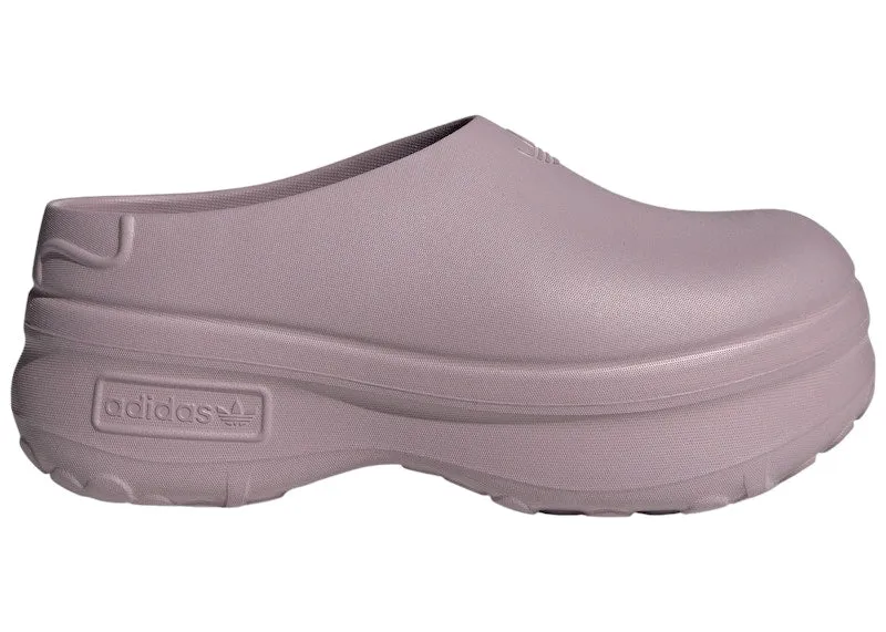 adidas adiFOM Stan Smith Mule Preloved Fig (Women's)