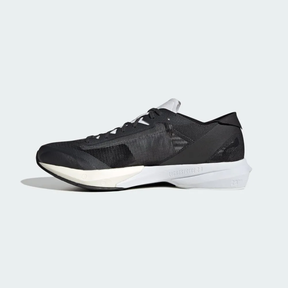 adidas Men's Adizero Adios 8 Running Shoes Sneaker