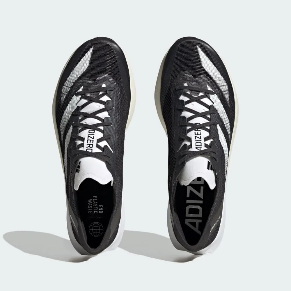 adidas Men's Adizero Adios 8 Running Shoes Sneaker