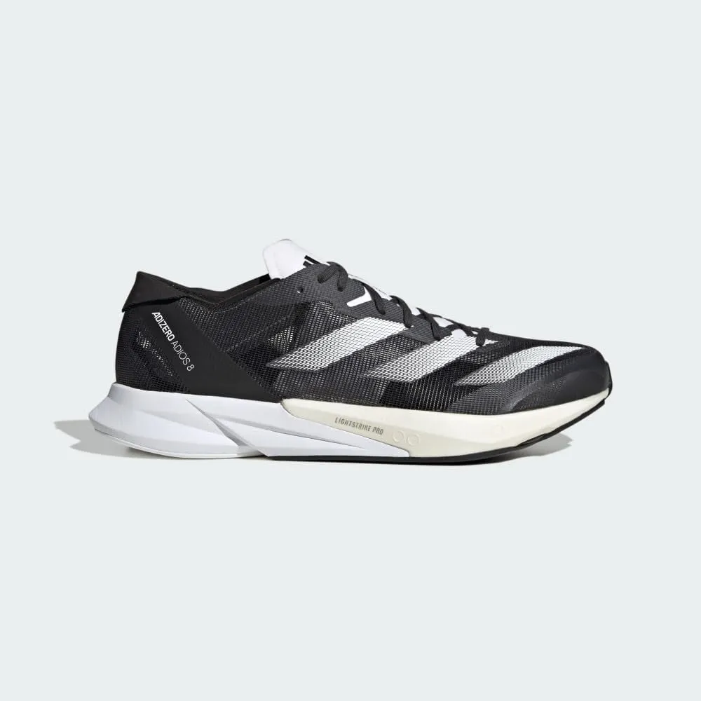 adidas Men's Adizero Adios 8 Running Shoes Sneaker