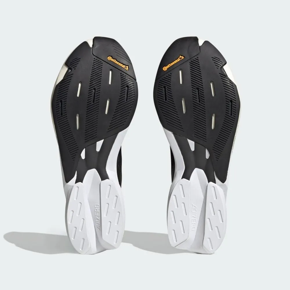 adidas Men's Adizero Adios 8 Running Shoes Sneaker