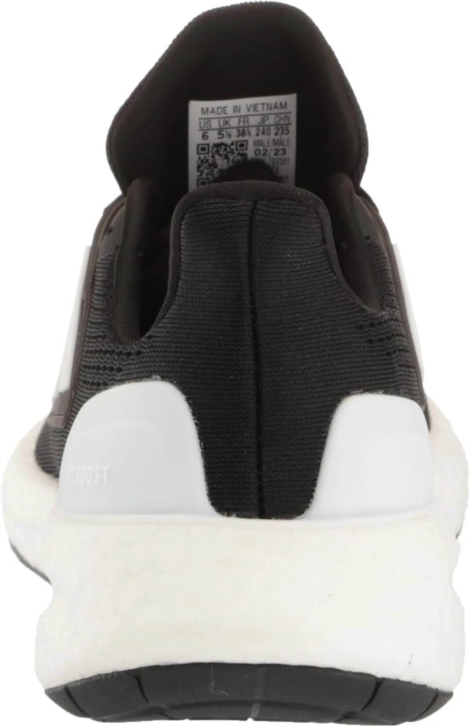 adidas Men's Pureboost 23 Running Shoes Sneaker