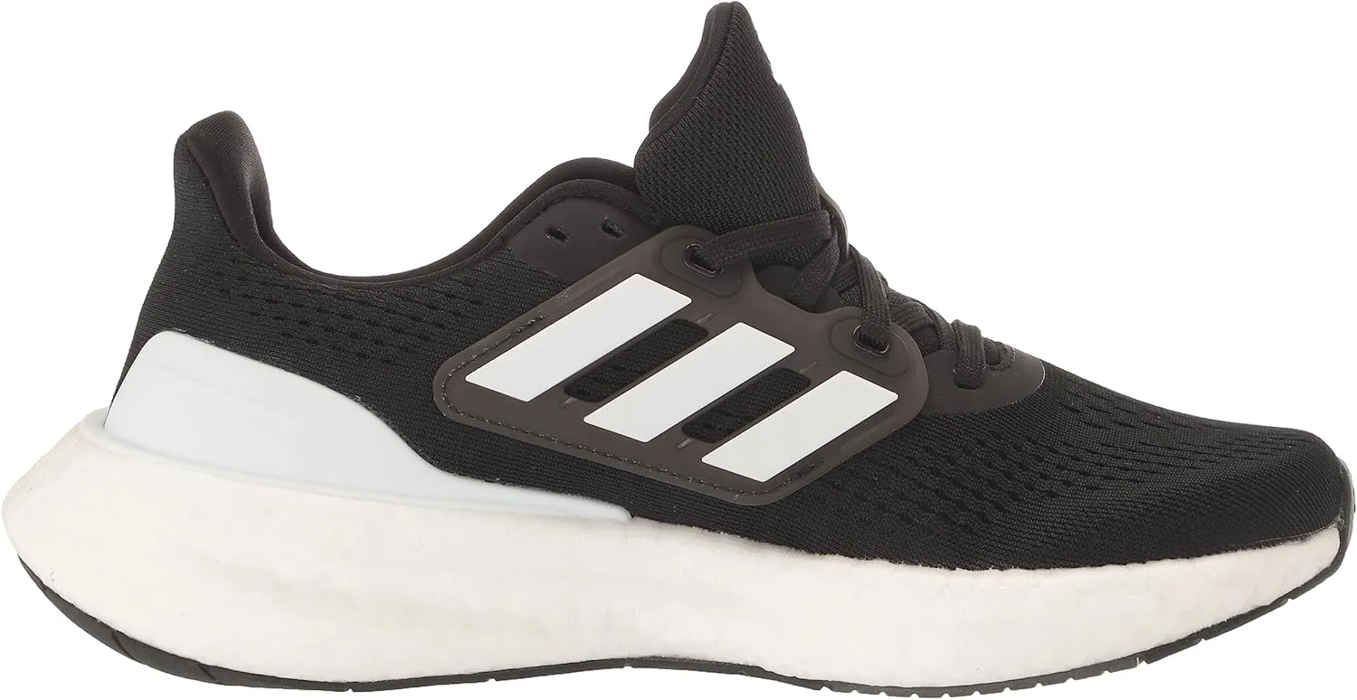 adidas Men's Pureboost 23 Running Shoes Sneaker