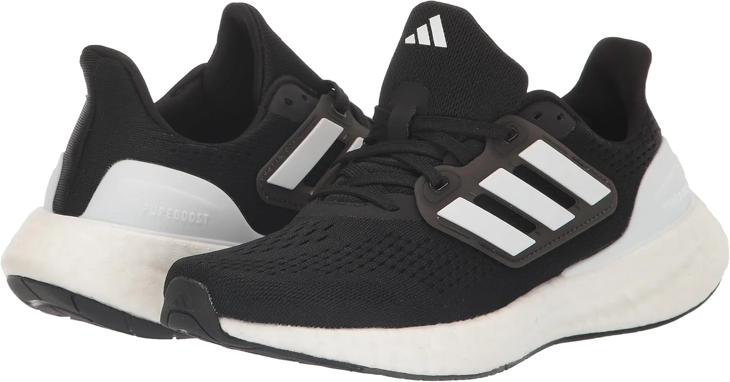 adidas Men's Pureboost 23 Running Shoes Sneaker