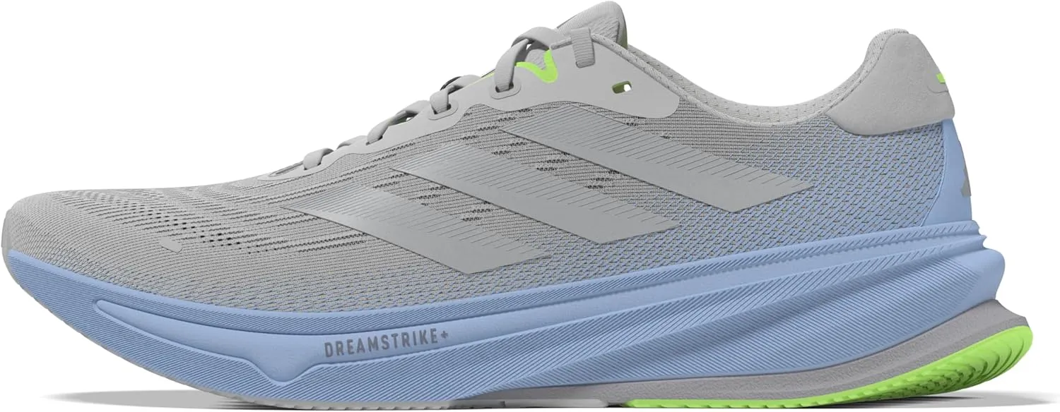 adidas Men's Supernova Rise 2 Running Shoes Sneaker