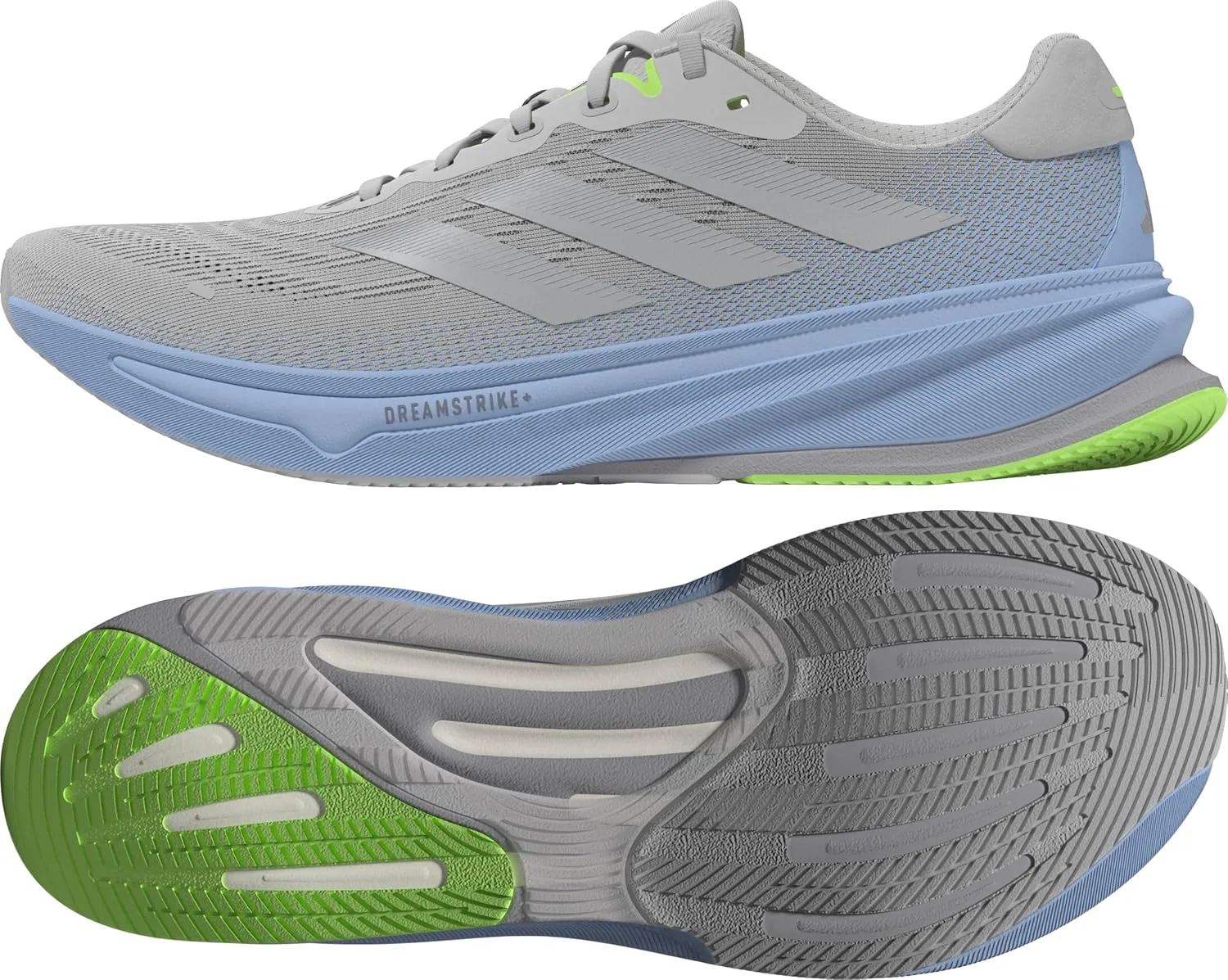 adidas Men's Supernova Rise 2 Running Shoes Sneaker