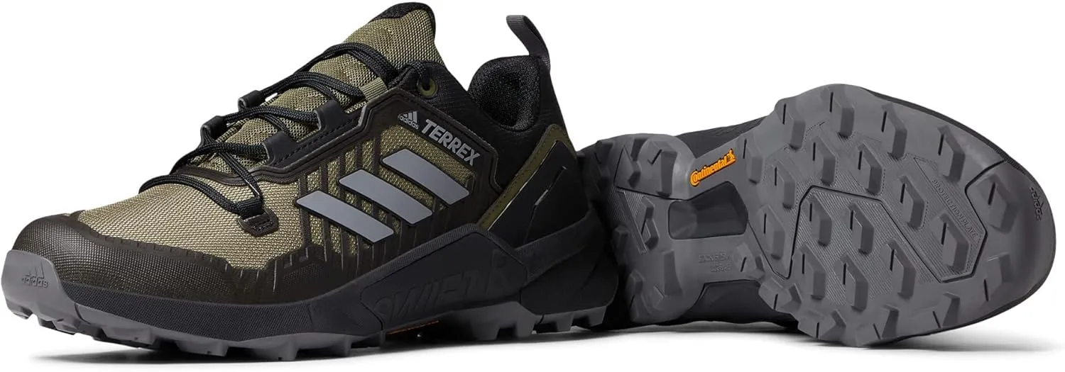 adidas Men's Terrex Swift R3 Sneaker