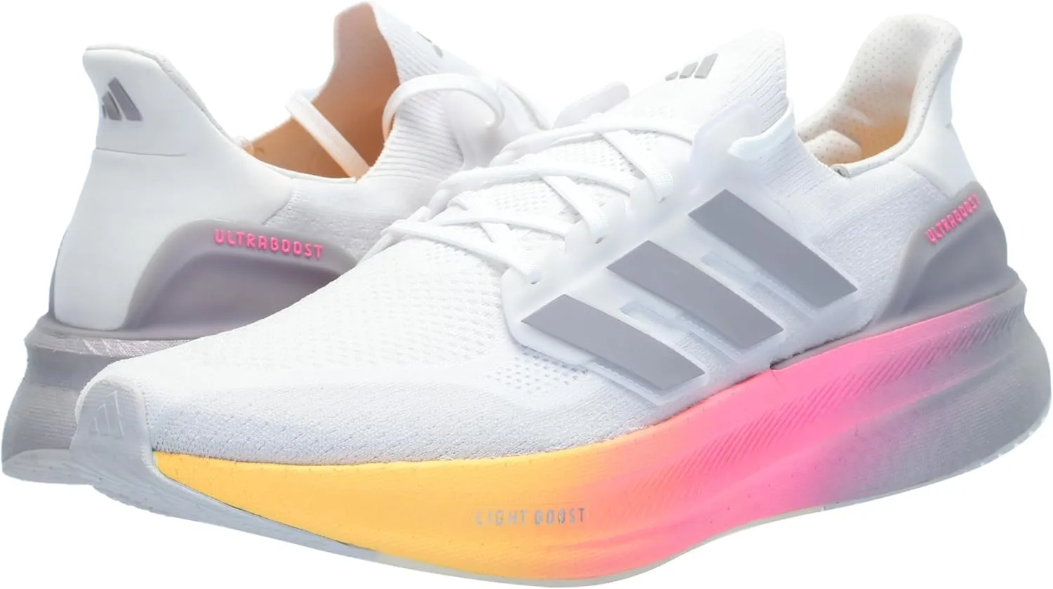 adidas Men's Ultraboost 5 Sneaker