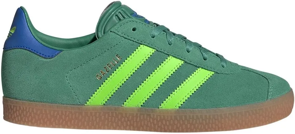 adidas Originals Unisex-Child Gazelle Sneaker