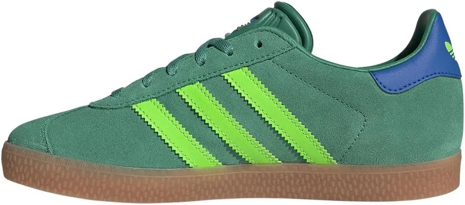 adidas Originals Unisex-Child Gazelle Sneaker