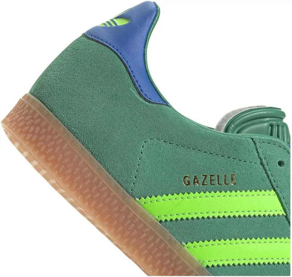 adidas Originals Unisex-Child Gazelle Sneaker