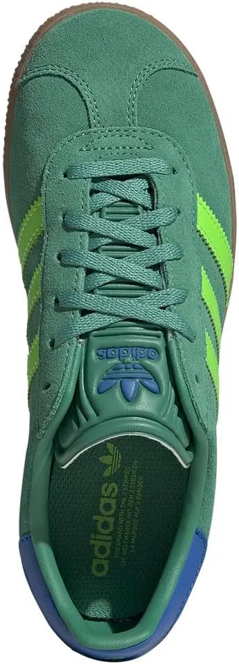 adidas Originals Unisex-Child Gazelle Sneaker
