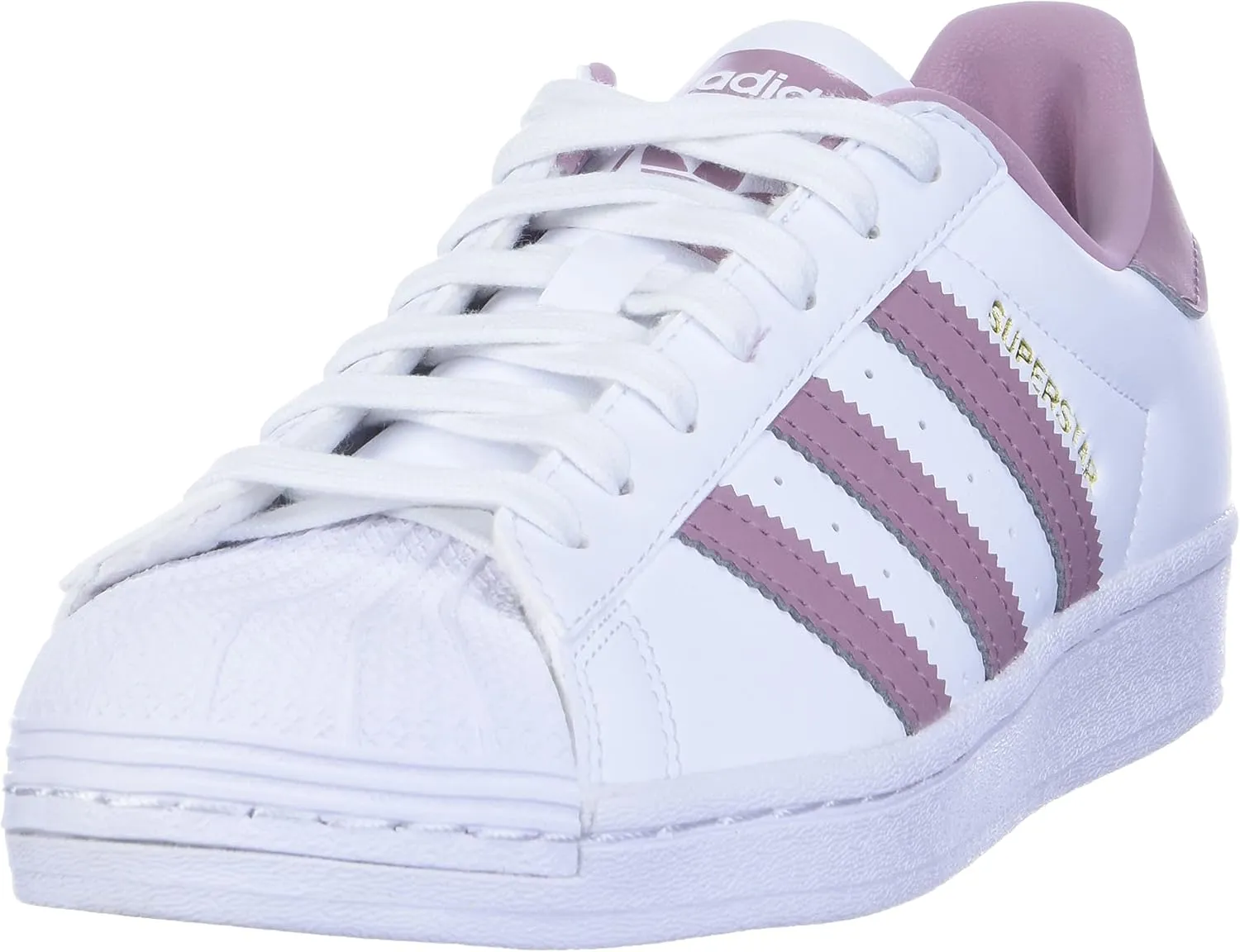 adidas Originals Women's Superstar Legacy Sneaker