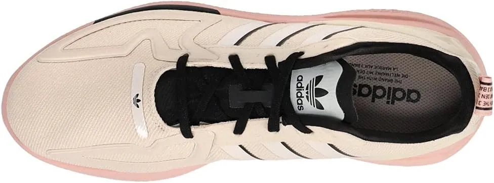 adidas Originals Women's Zx 2k Flux Sneaker