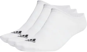 adidas Set Di 3 Paia Di Calze Invisibili For Bambini adidas Thin & Light Unisex-Child Invisible Socks/Sneaker Socks