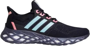 adidas Ultraboost Web DNA Shoes Men's, Blue, Size 6.5