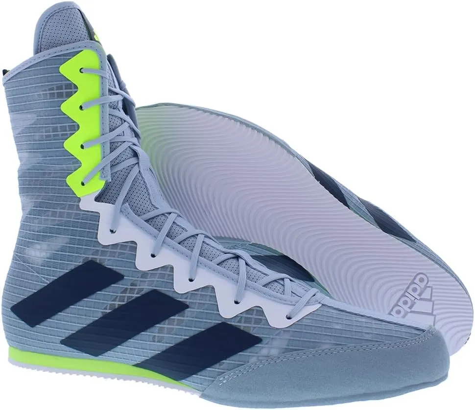 adidas Unisex Adult Hog 4 Boxing Sneaker