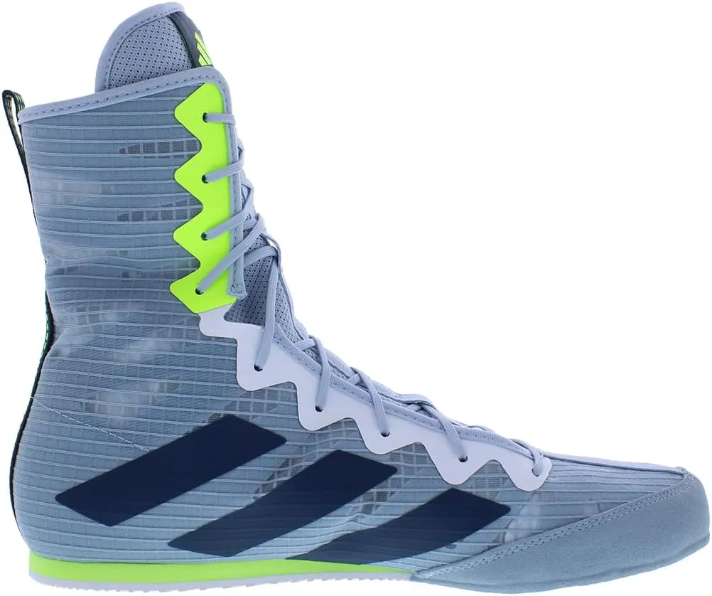 adidas Unisex Adult Hog 4 Boxing Sneaker