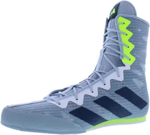 adidas Unisex Adult Hog 4 Boxing Sneaker