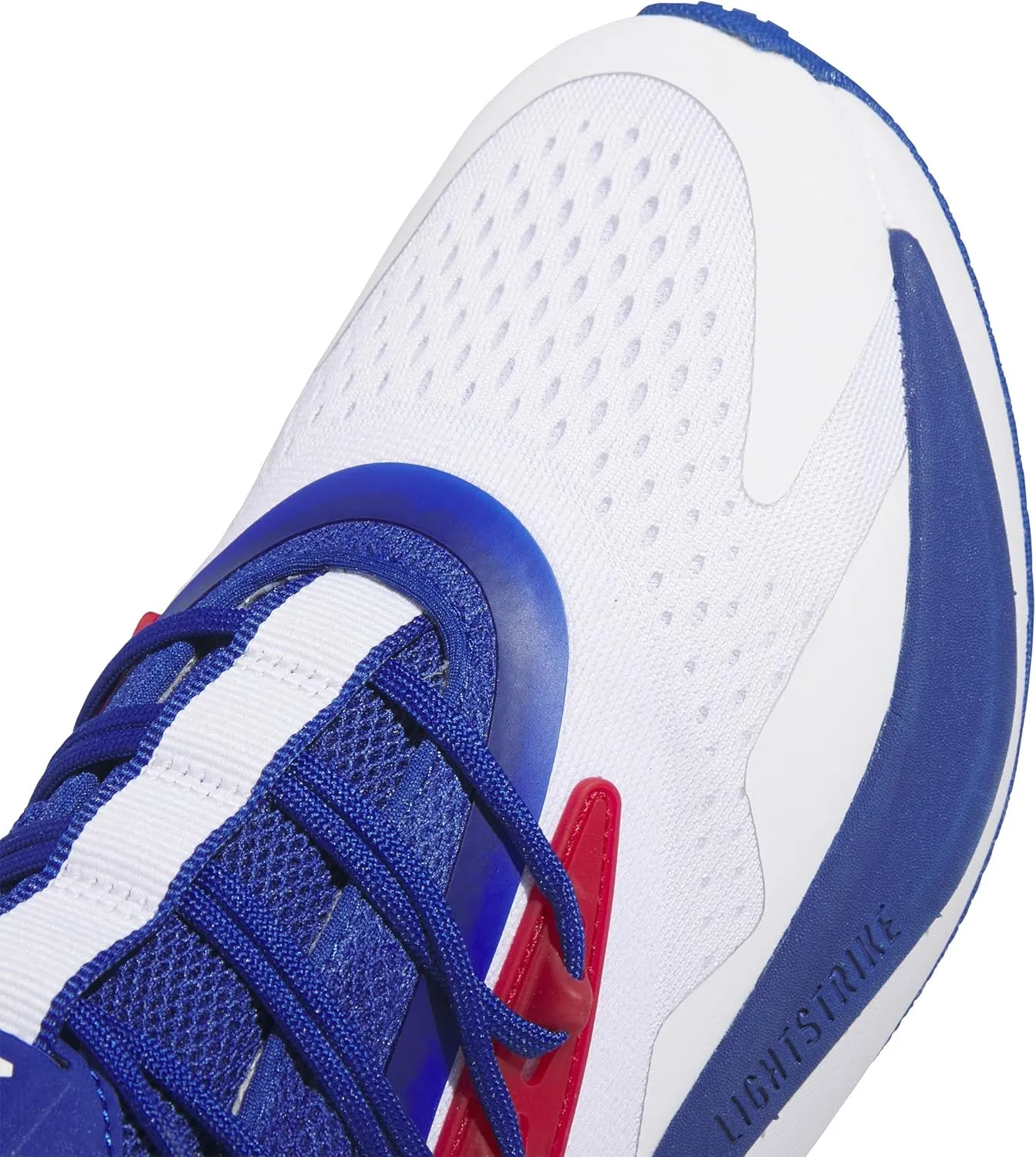 adidas Unisex-Adult NCAA 25/26 Team Alphaboost V2 Sneaker