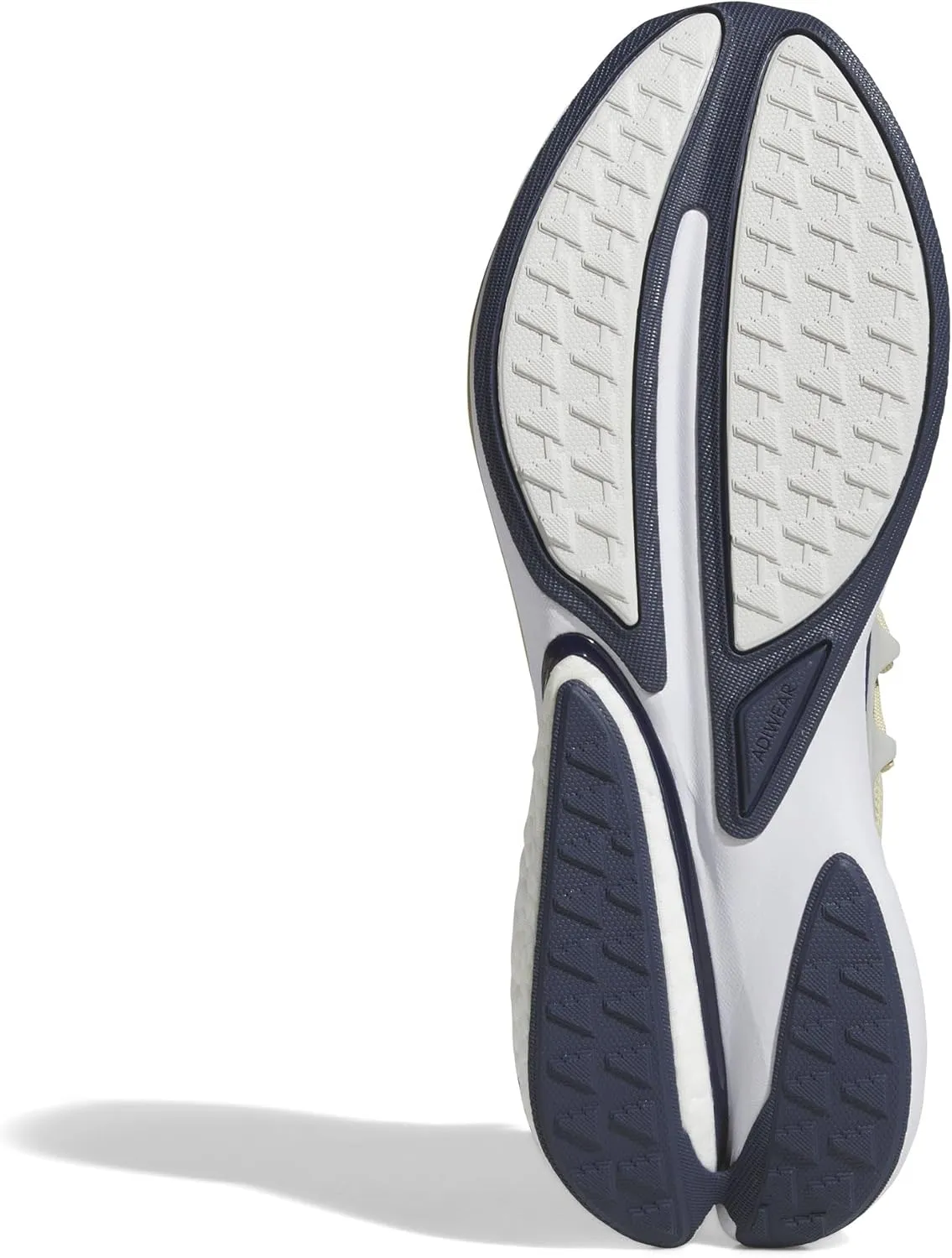 adidas Unisex-Adult NCAA 25/26 Team Alphaboost V2 Sneaker