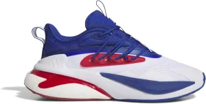 adidas Unisex-Adult NCAA 25/26 Team Alphaboost V2 Sneaker