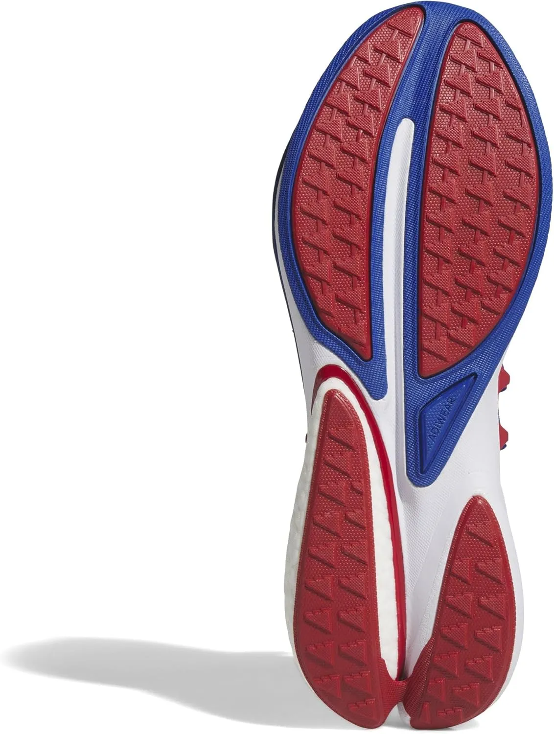 adidas Unisex-Adult NCAA 25/26 Team Alphaboost V2 Sneaker