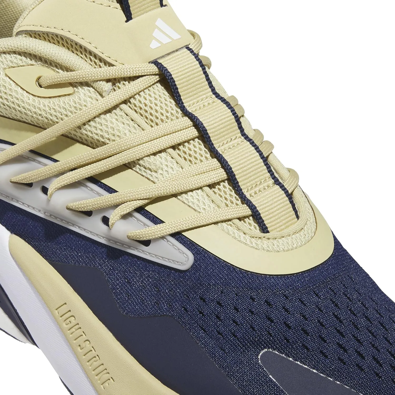 adidas Unisex-Adult NCAA 25/26 Team Alphaboost V2 Sneaker