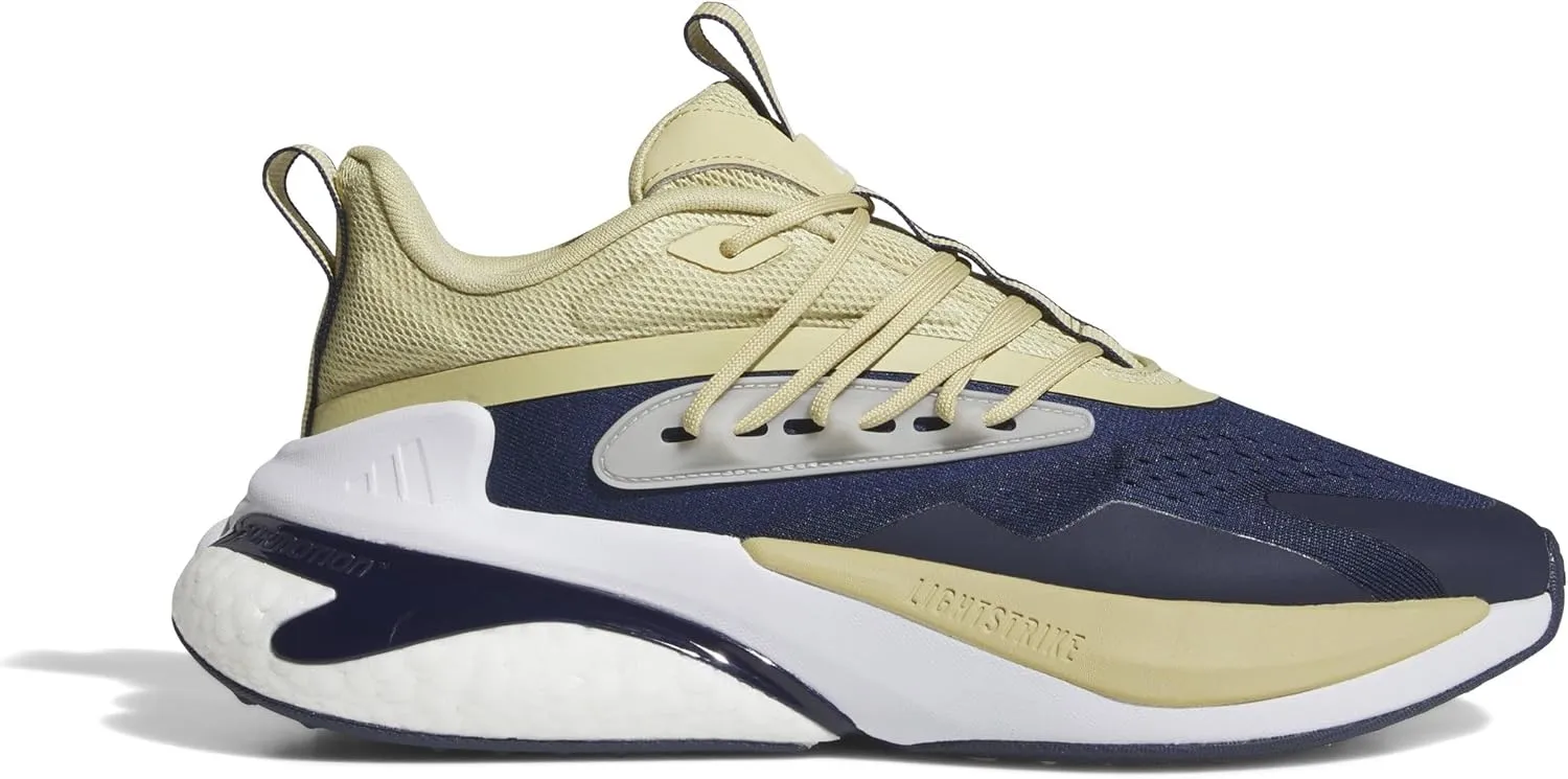 adidas Unisex-Adult NCAA 25/26 Team Alphaboost V2 Sneaker