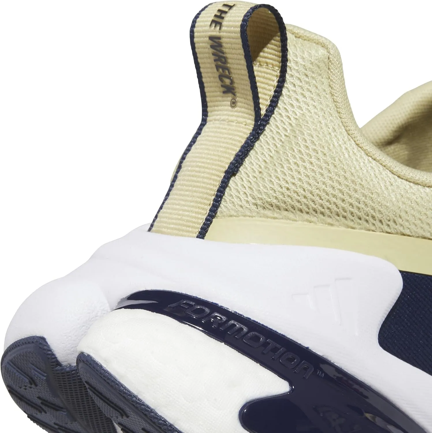 adidas Unisex-Adult NCAA 25/26 Team Alphaboost V2 Sneaker
