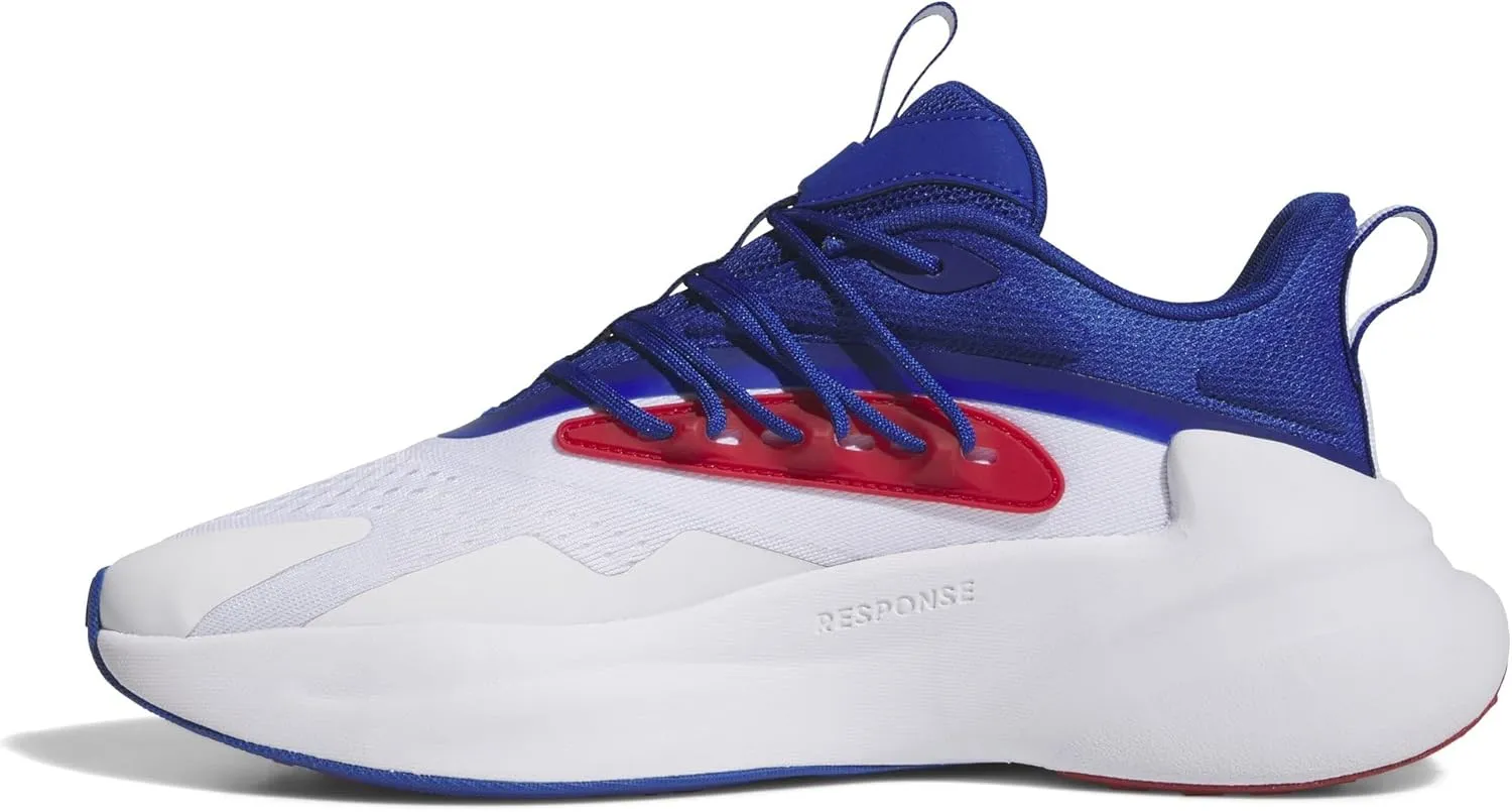 adidas Unisex-Adult NCAA 25/26 Team Alphaboost V2 Sneaker