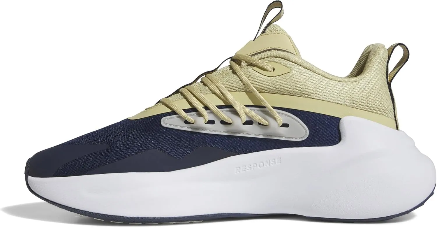 adidas Unisex-Adult NCAA 25/26 Team Alphaboost V2 Sneaker