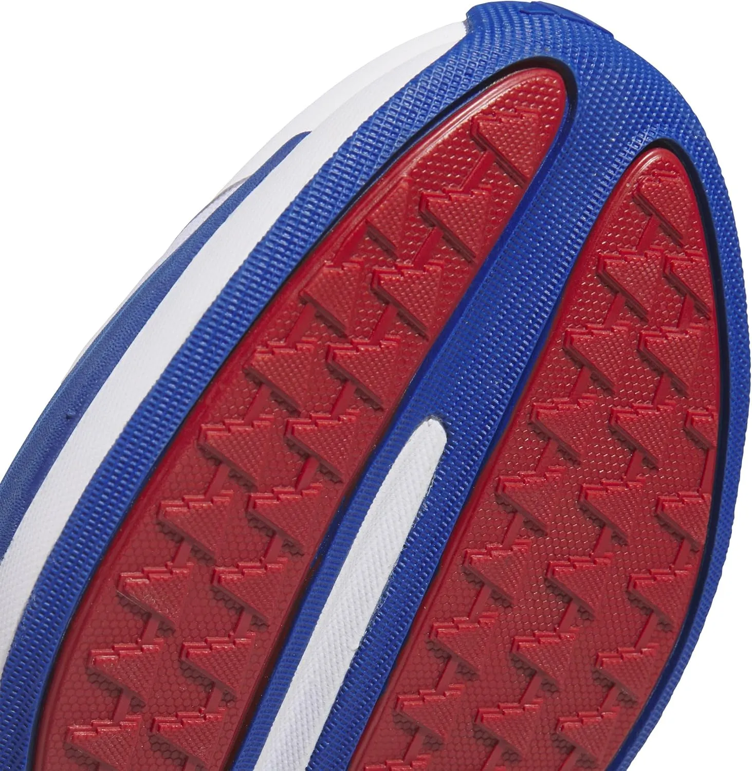 adidas Unisex-Adult NCAA 25/26 Team Alphaboost V2 Sneaker