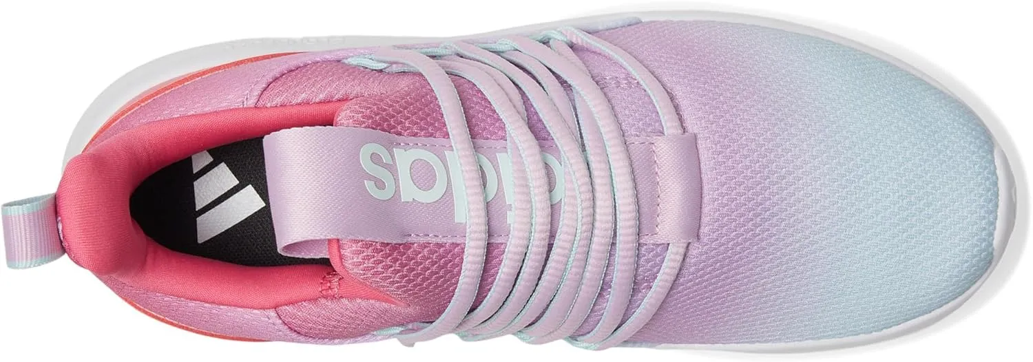 adidas Unisex-Child Lite Racer Adapt 7.0 (Little Big Kid) Sneaker