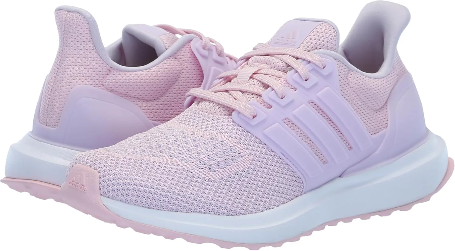 adidas Unisex-Child Ubounce DNA Sneaker