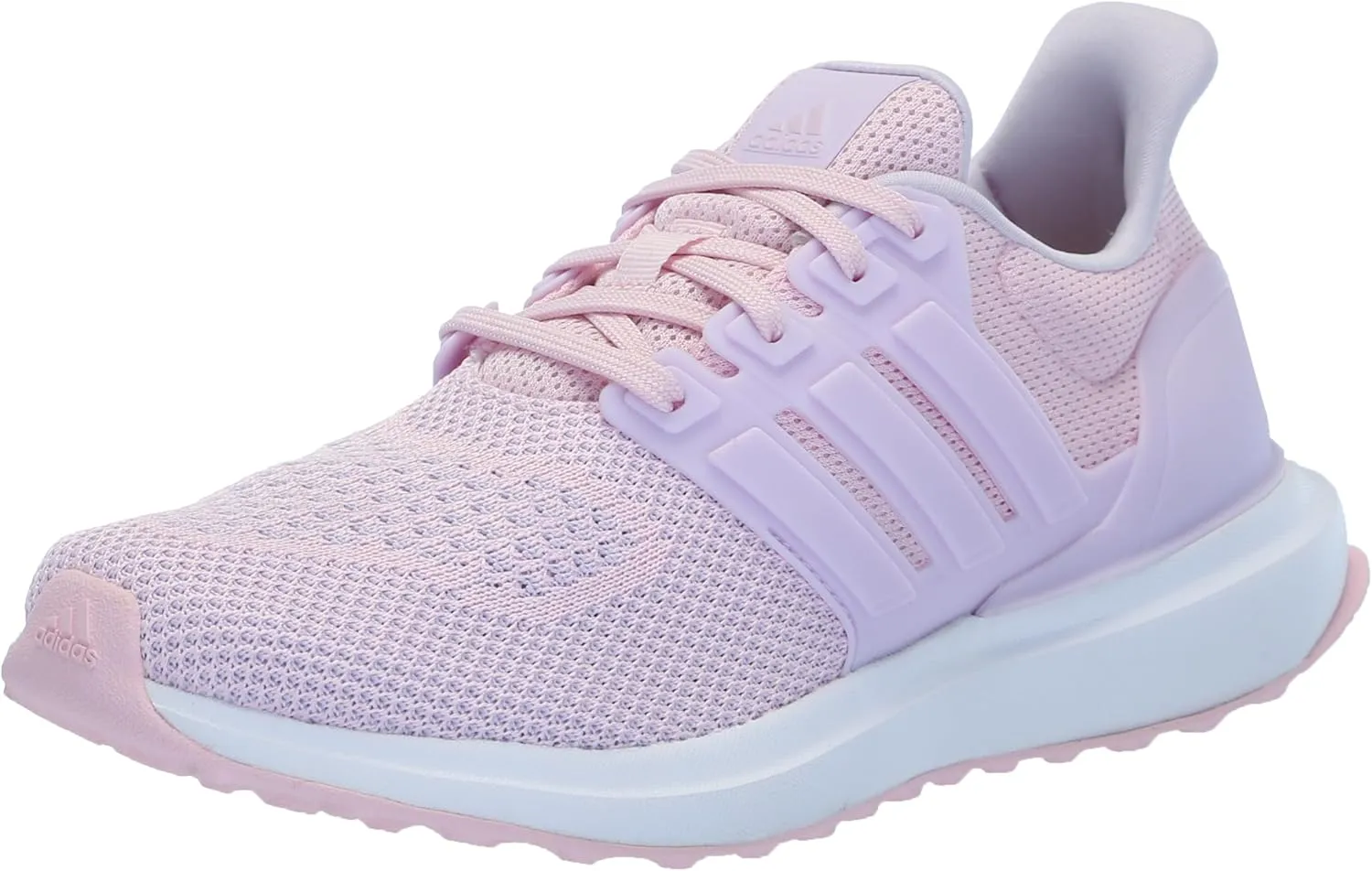 adidas Unisex-Child Ubounce DNA Sneaker