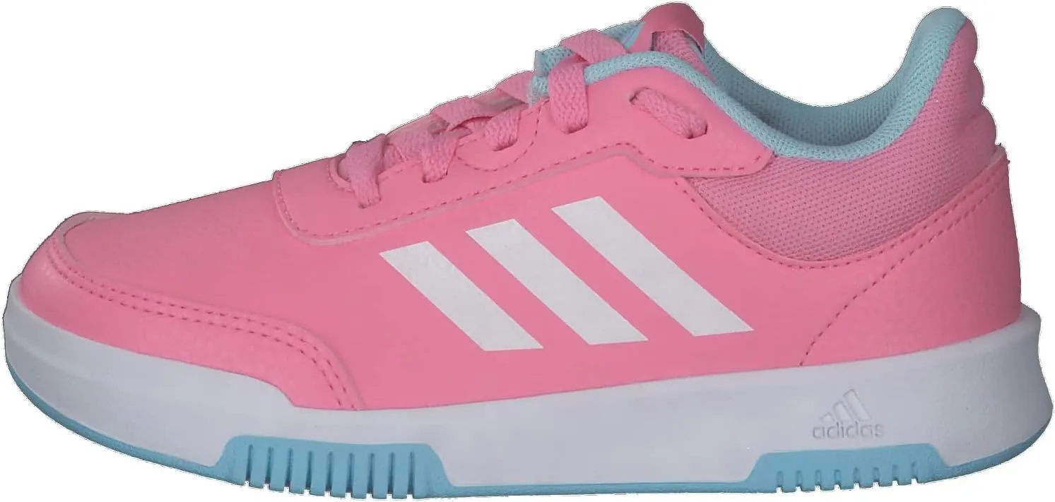 adidas Unisex-Kid's Sneaker Running Shoe, 37 1/3 EU