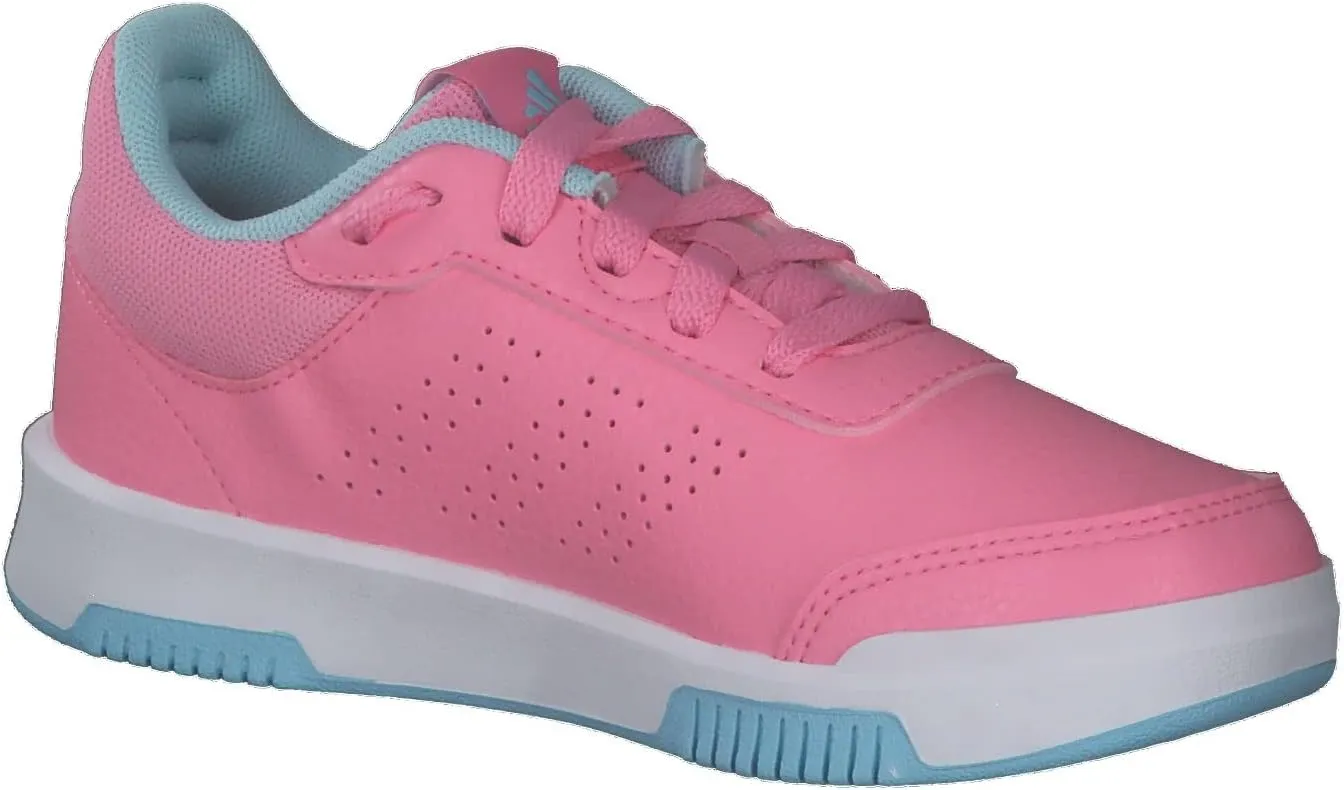 adidas Unisex-Kid's Sneaker Running Shoe, 37 1/3 EU