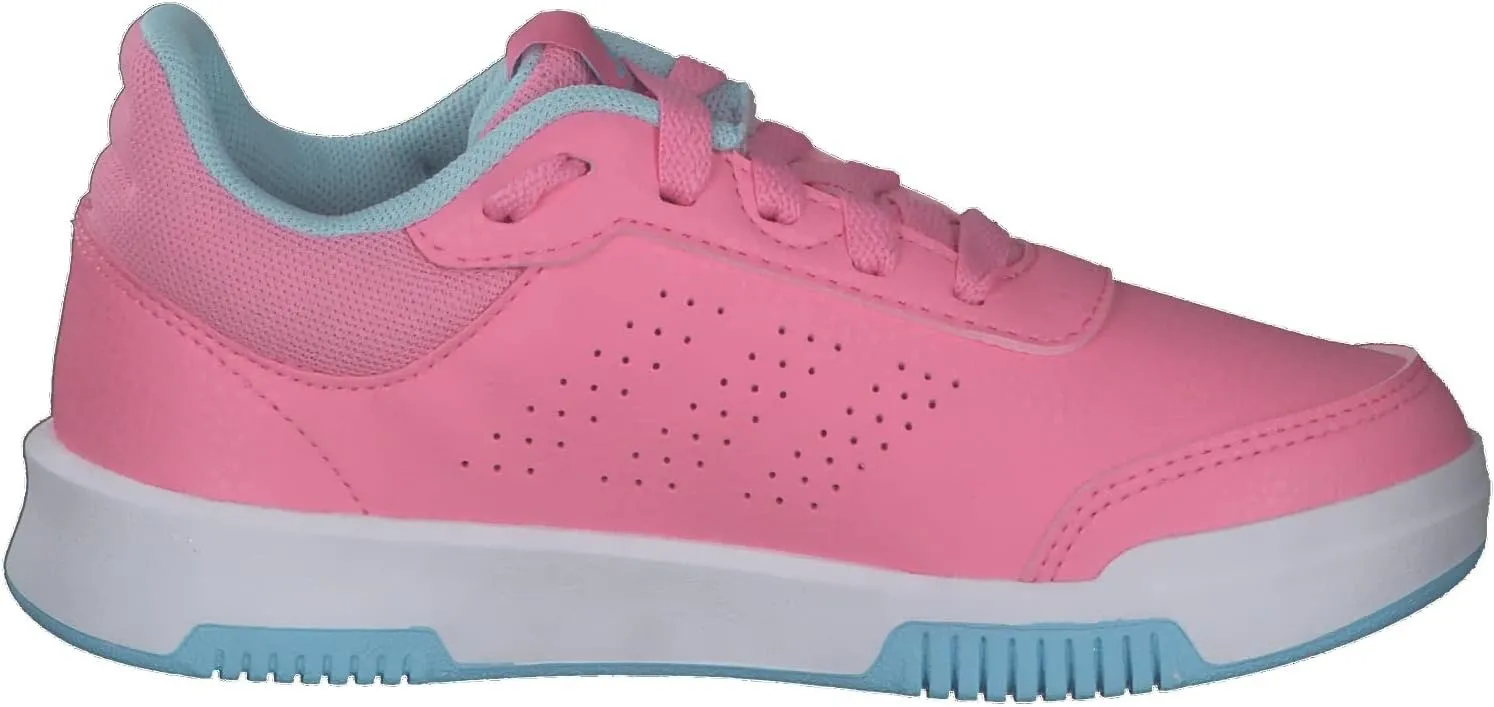 adidas Unisex-Kid's Sneaker Running Shoe, 37 1/3 EU