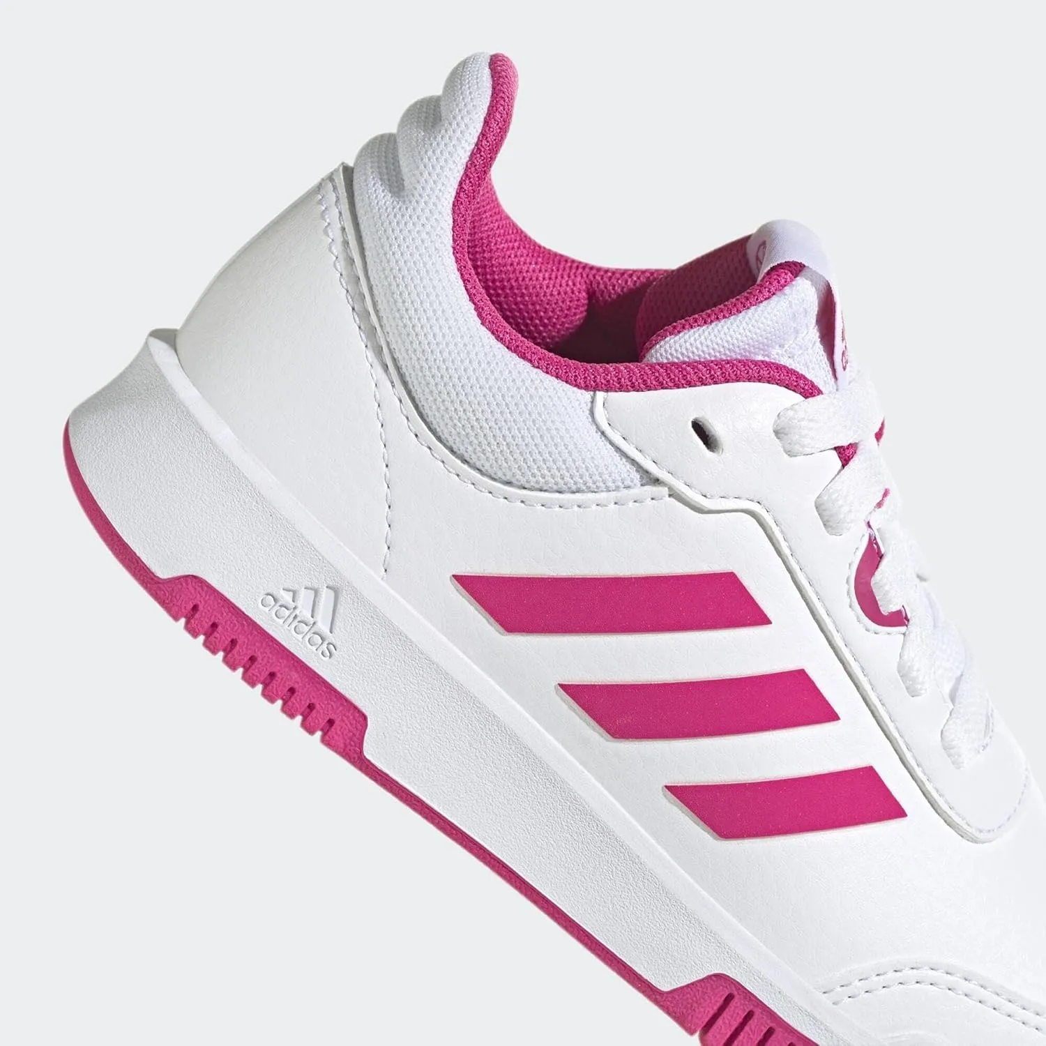 adidas Unisex-Kid's Sneaker Running Shoe, 37 1/3 EU