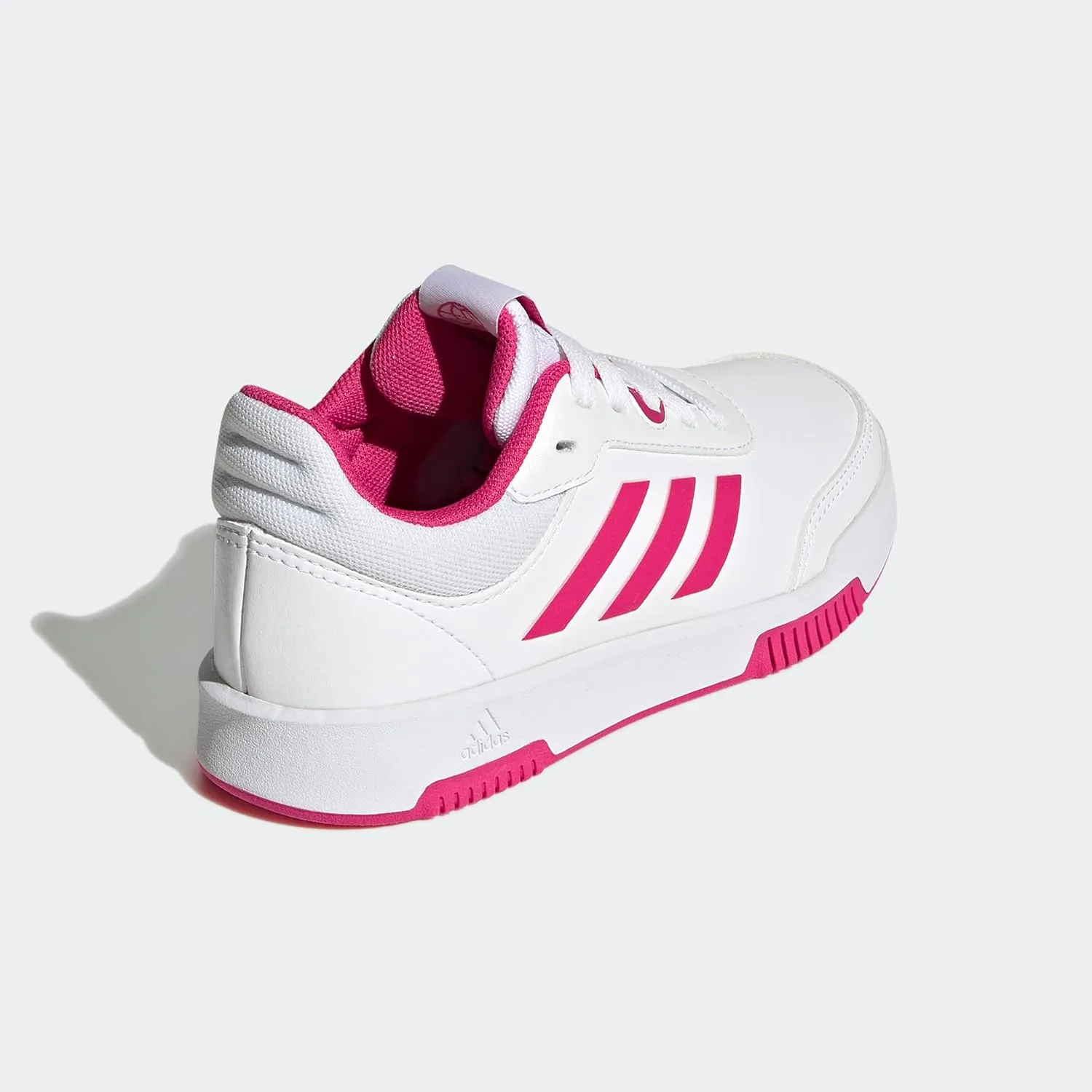 adidas Unisex-Kid's Sneaker Running Shoe, 37 1/3 EU
