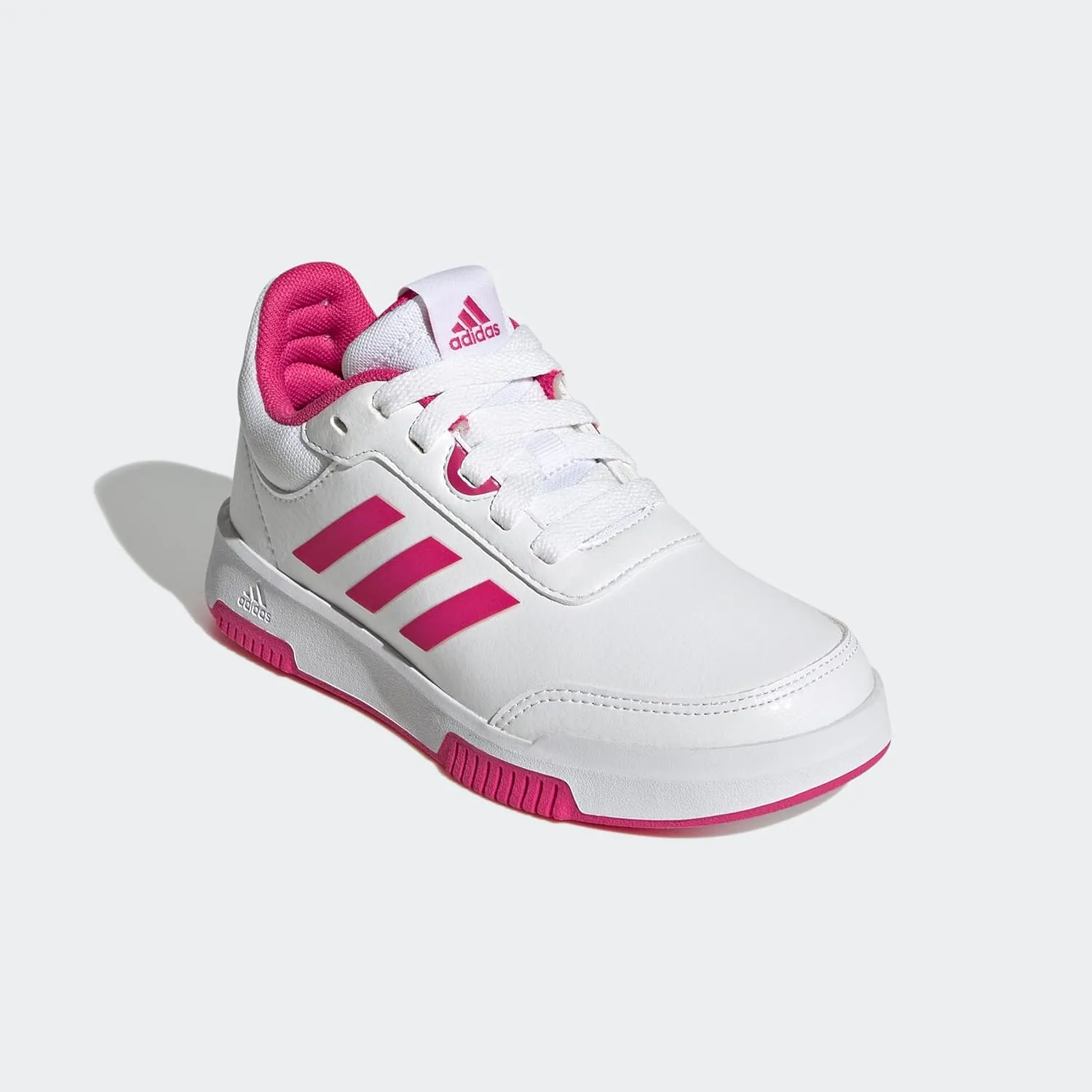 adidas Unisex-Kid's Sneaker Running Shoe, 37 1/3 EU