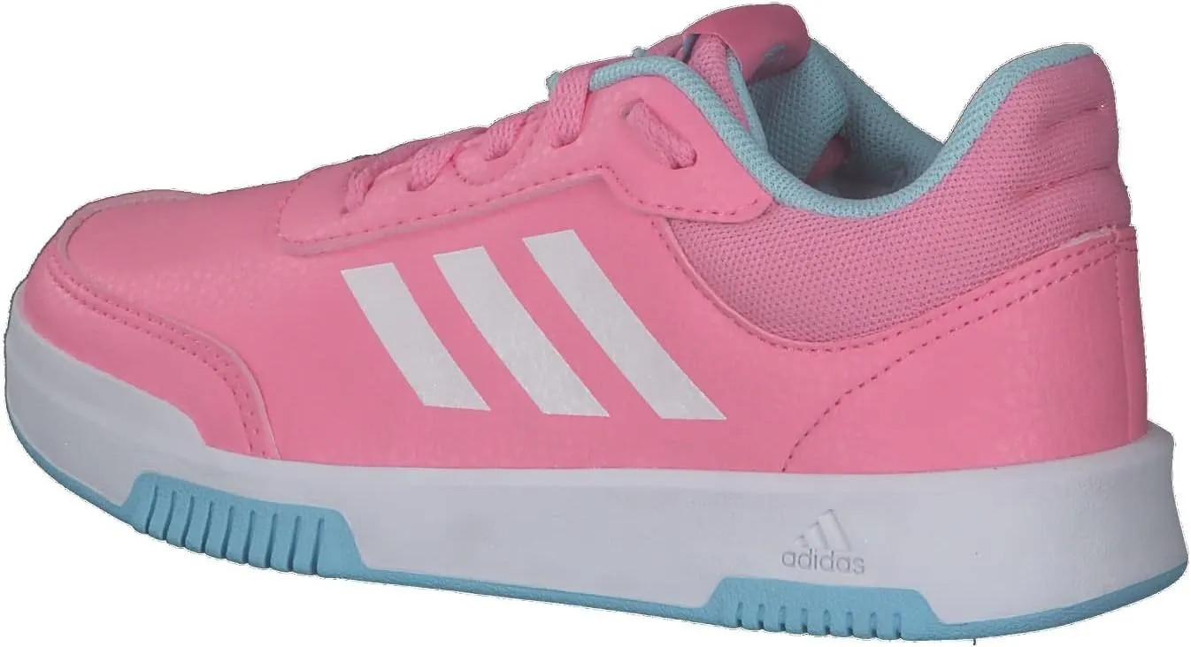 adidas Unisex-Kid's Sneaker Running Shoe, 37 1/3 EU