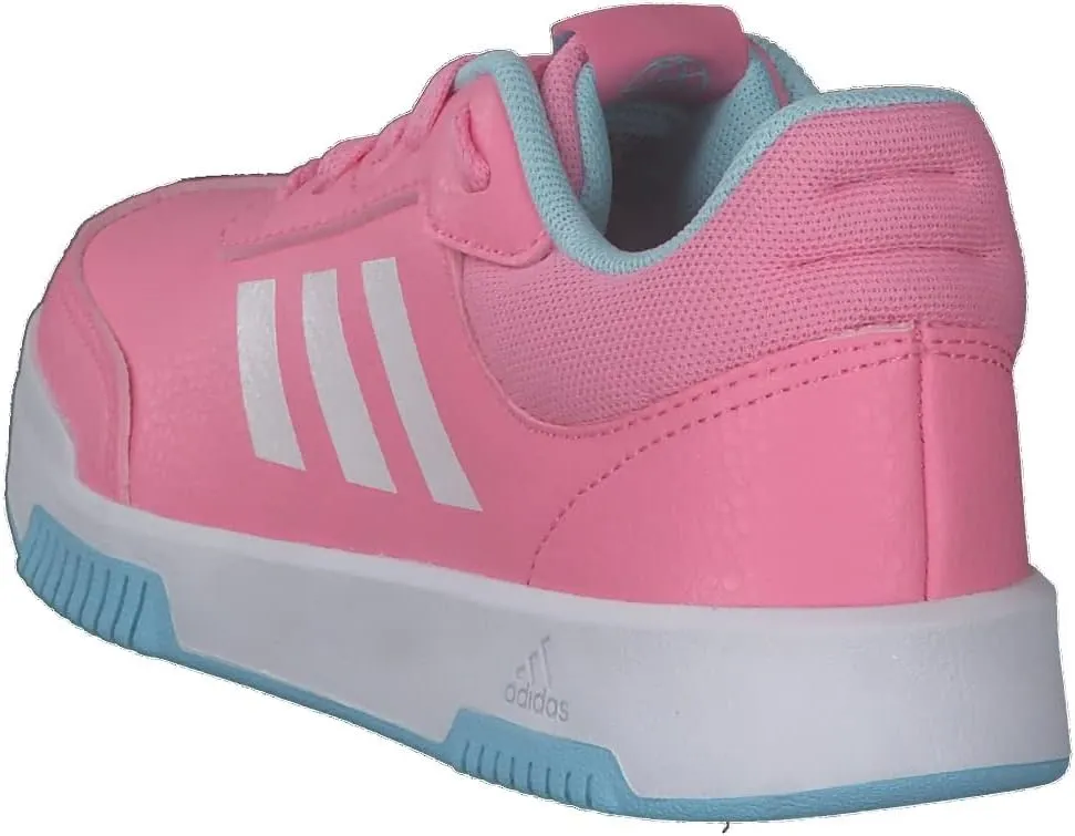 adidas Unisex-Kid's Sneaker Running Shoe, 37 1/3 EU