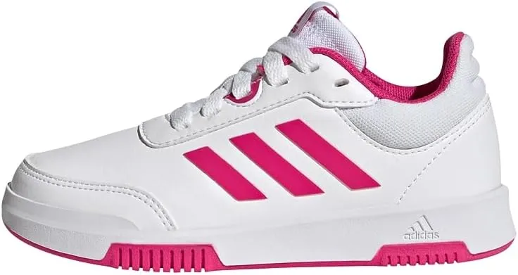 adidas Unisex-Kid's Sneaker Running Shoe, 37 1/3 EU