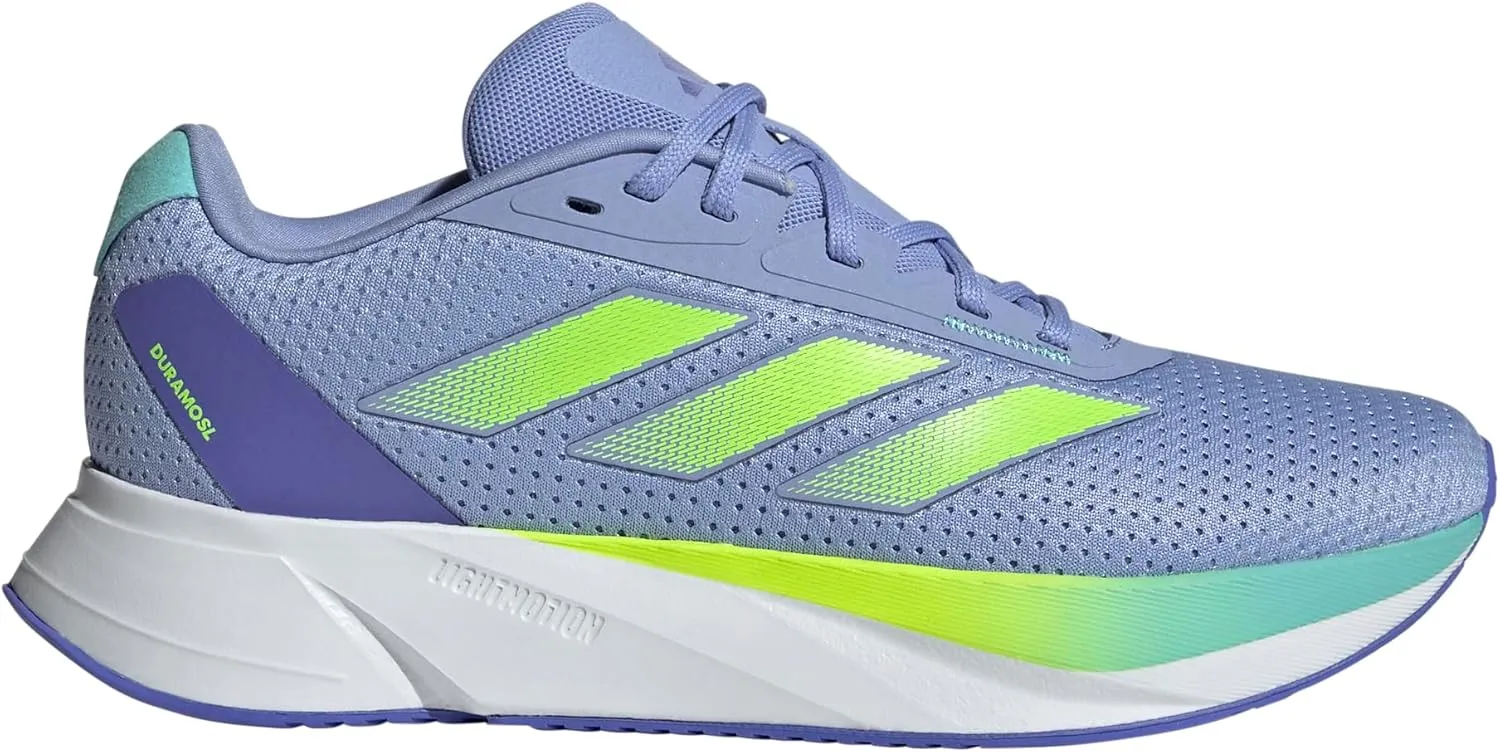 adidas Women's Duramo SL Running Sneaker