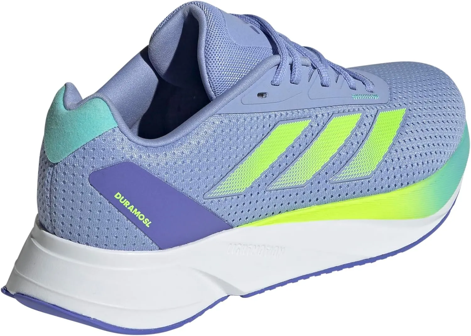 adidas Women's Duramo SL Running Sneaker