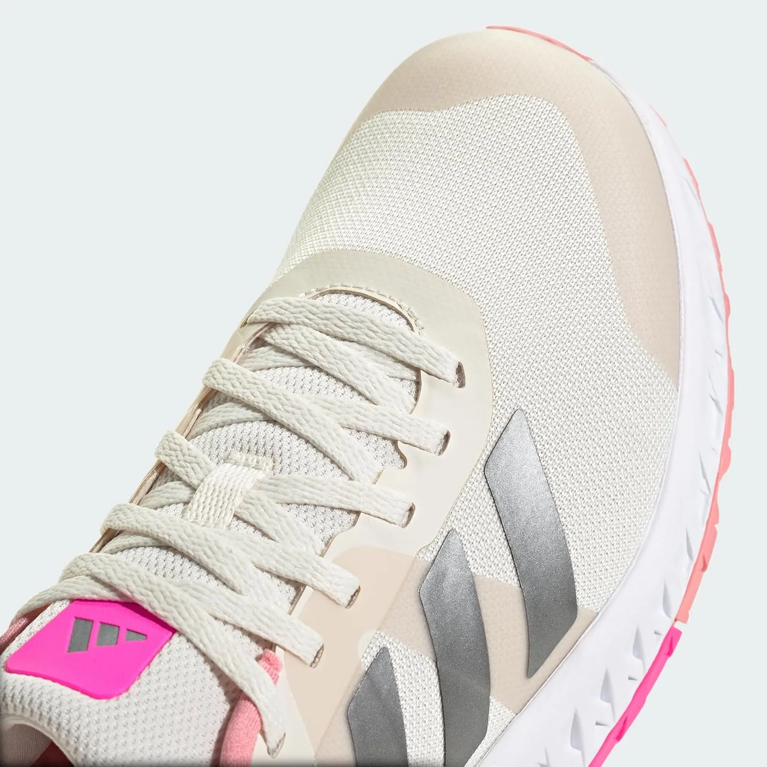adidas Women's Everyset Training Sneaker