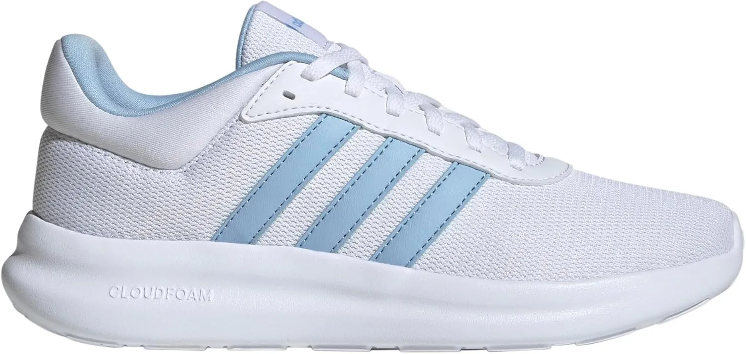 adidas Women's Lite Racer 4.0 Sneaker
